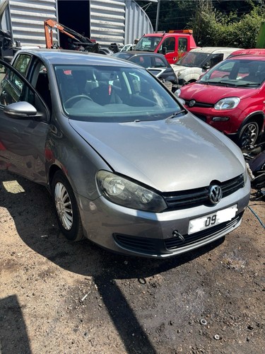 2009 volkswagen golf tsi - 2009,