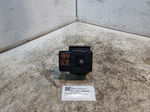 Renault laguna abs pump - renault,