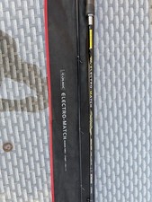 Colmic Electro Match 11ft