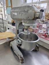 Hobart A120 counter kitchen