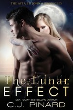 Pinard - Lunar Effect - New