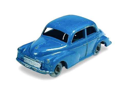 Matchbox moko lesney 46a - moko,