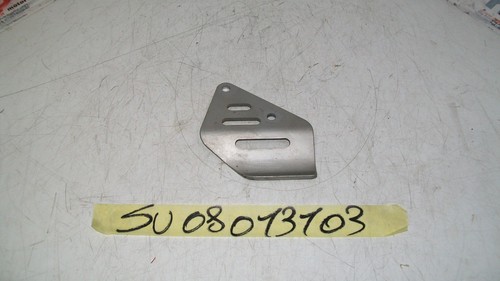 Right heel footrest for suzuki - heel,