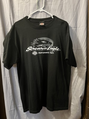 Harley davidson screamin eagle - davidson,
