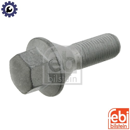 Wheel bolt 26747 for - 4x,