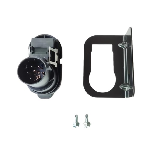 Trailer wiring harness - wiring, 7