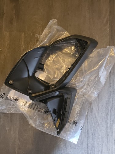 Honda cbf 125 2021 - honda, inner