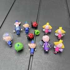 Ben & Holly’s Little Kingdom