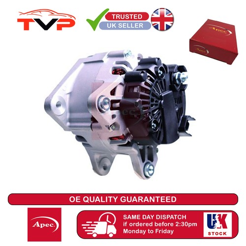 Apec alternator for renault - apec,