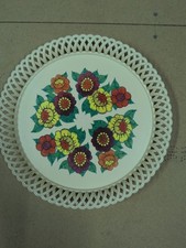 Vintage Tray Dialene Better