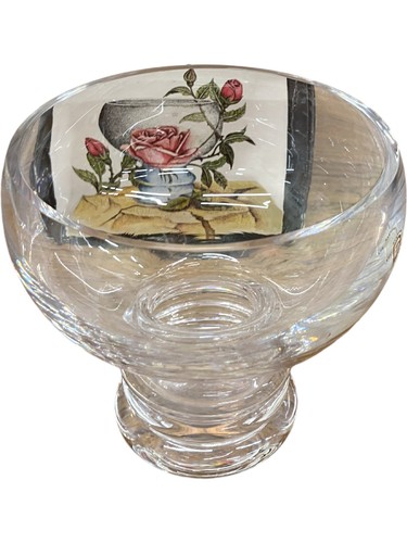 Dartington ft171 rose bowl - ft171,