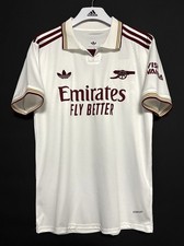 AFC Third Shirt 25/26 | Size