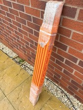 105cm Hotline Orange CP3000O