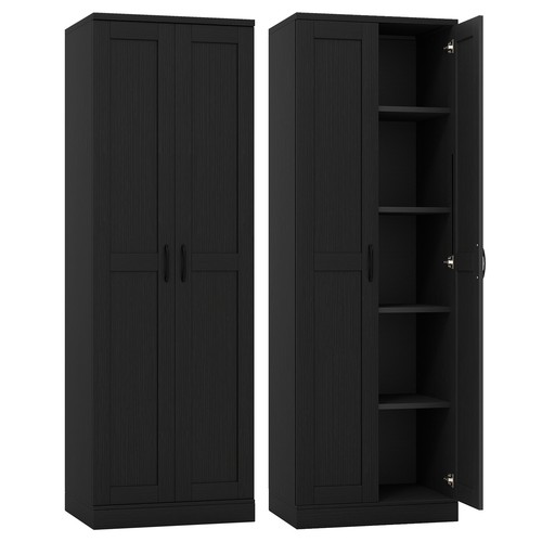 177 tall cabinet utility - cm,