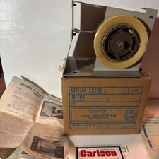 3M 707 Label Protection Tape