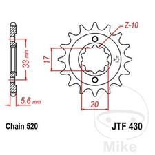 Sprocket for suzuki - sprocket,