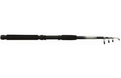 Wsb telescopic spinning rod - wsb,