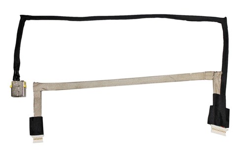 Power jack cable acer - dc,