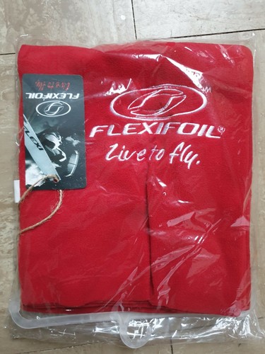 Flexifoil scarf - scarf,