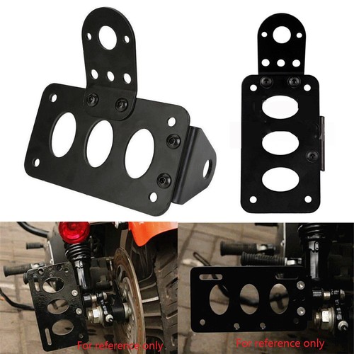 Side mount motorcycle - side,