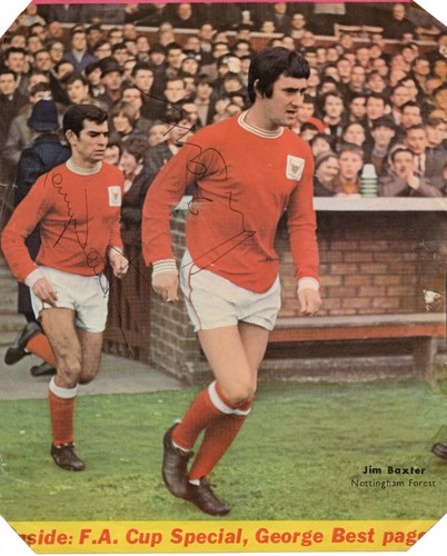 Jim baxter henry newton - baxter,