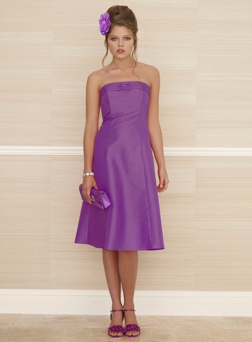 Bhs anna bridesmaid dress - bhs,