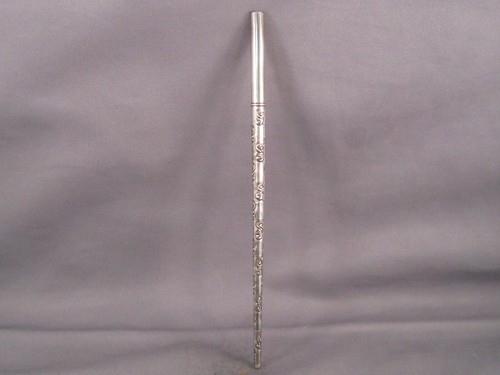 Vintage sterling silver dip - sterling,