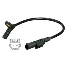 SENSOR, WHEEL SPEED FOR