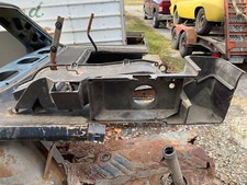 1971 DODGE CHALLENGER non-ac