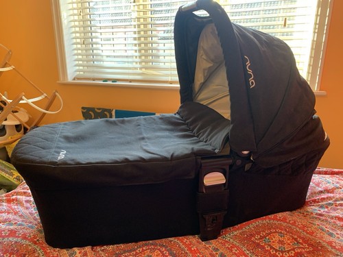 Nuna mixx carrycot - nuna,