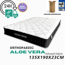 Aloe Vera Orthopaedic Luxury