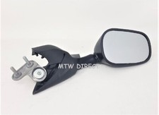 RHS Yamaha FZ6 Fazer 2004-2007