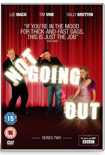 Not going out - not,
