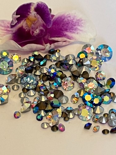 Swarovski czech rhinestone - swarovski,