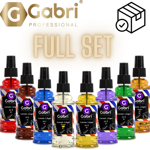 Gabri professional aftershave - professional,