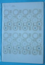 ADW Model 30 (5/2015) - Laser