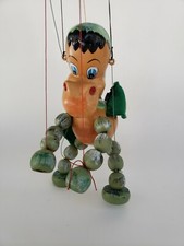 Vintage Pelham Puppets Made in