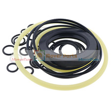 Travel Motor Seal Kit for