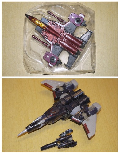 Transformers chug job lot - transformers, 2x