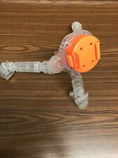 Nerf N-Strike Tripod Stand for Havok Fire EBF 25 / Vulcan Clear Version BB9B