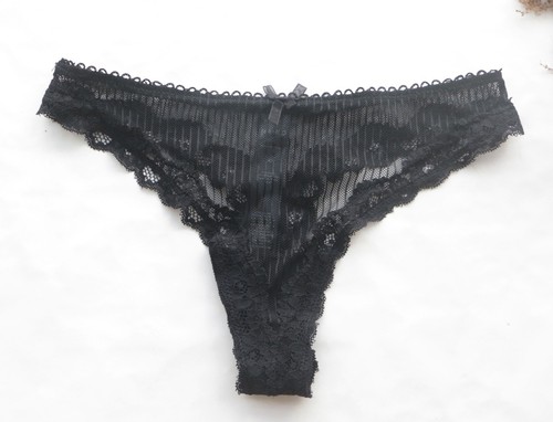 Women sexy thong striped - thong,