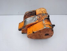 Balkancar electric motor chain