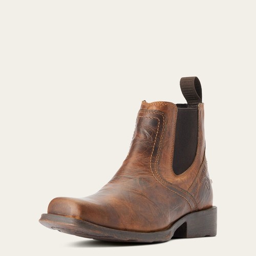 Ariat midtown rambler - rambler, western
