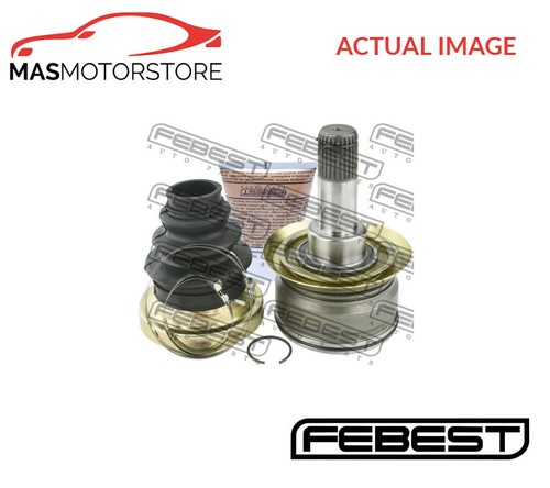 Driveshaft joint kit - cv,
