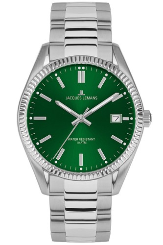 Jacques lemans men quartz - jacques,