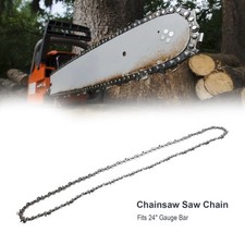 24" Chainsaw Saw Chain 325