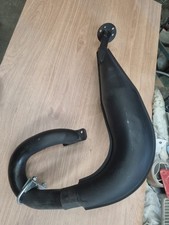 Lambretta Exhaust in Good Condition