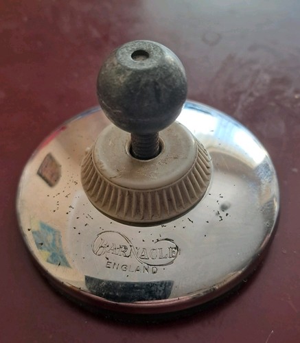 Vintage 1950s barnacle - vintage,