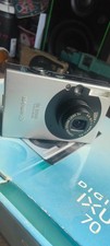Canon ixus 1mp digital - canon, 7.1mp