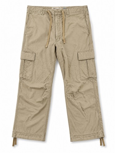 Levi fatigue cargo - fatigue,